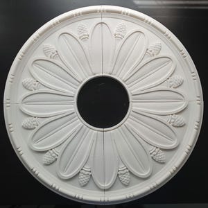 Custom Ceiling Medallion 45