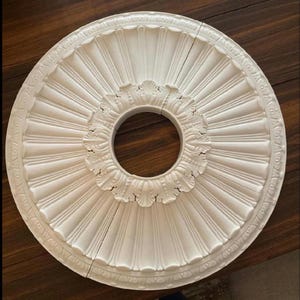 Custom Ceiling Medallion 32
