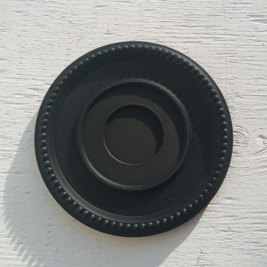 Door Stop Wall Protector 41: Wall Decor (5-25.2