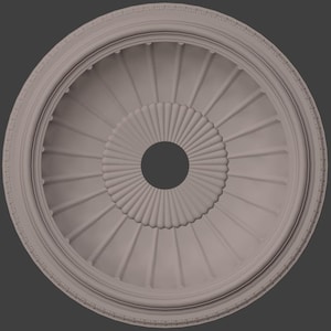 Custom Ceiling Medallion 54