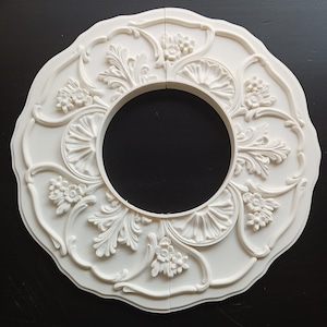 Custom Ceiling Medallion 04