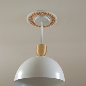 Custom Ceiling Medallion 25