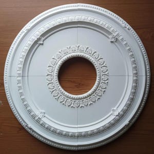 Custom Ceiling Medallion 30