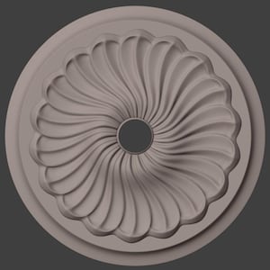 Custom Ceiling Medallion 47
