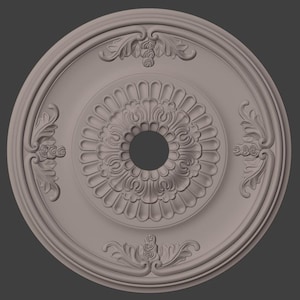 Custom Ceiling Medallion 60