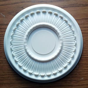 Door Stop Wall Protector 12: Wall Decor (5-25.2" Diameter)