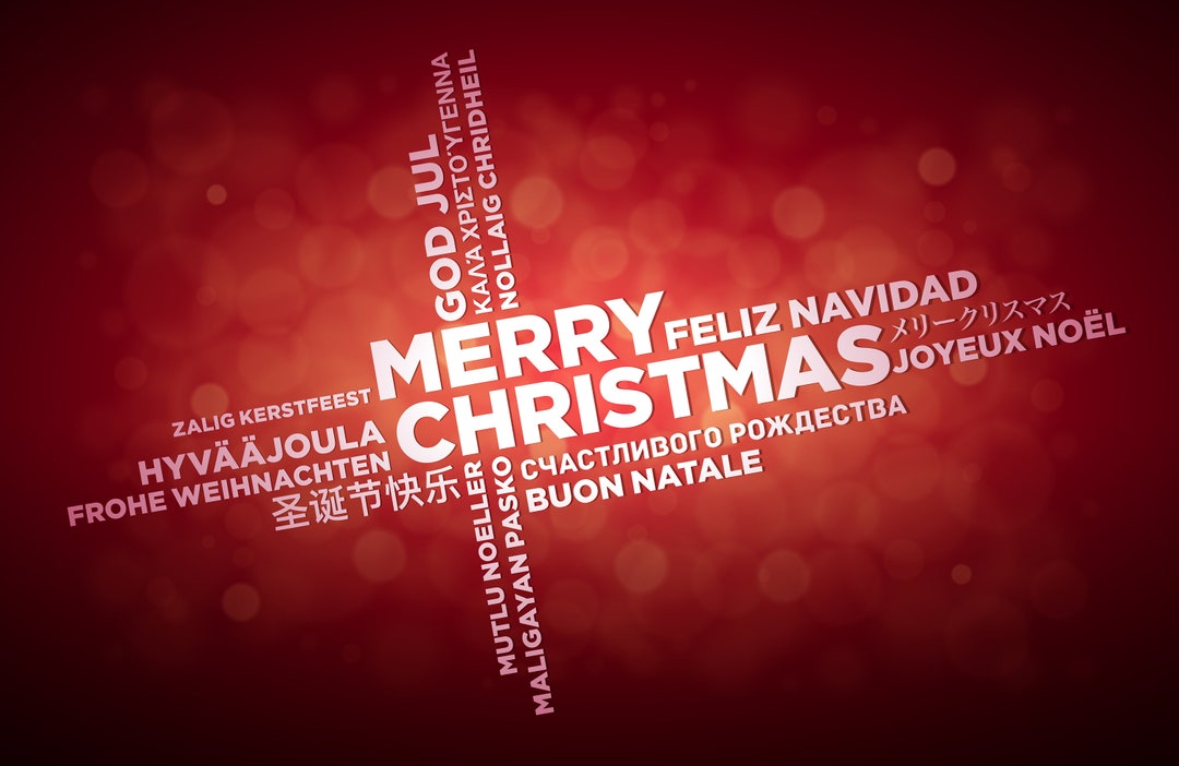digital-printable-illustrations-of-christmas-cards-or-posters-etsy