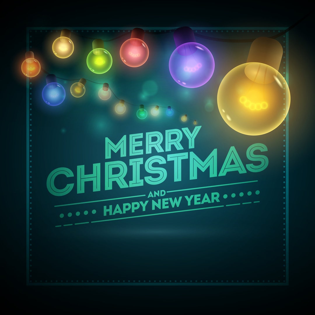 digital-printable-illustrations-of-christmas-cards-sticker-or-etsy