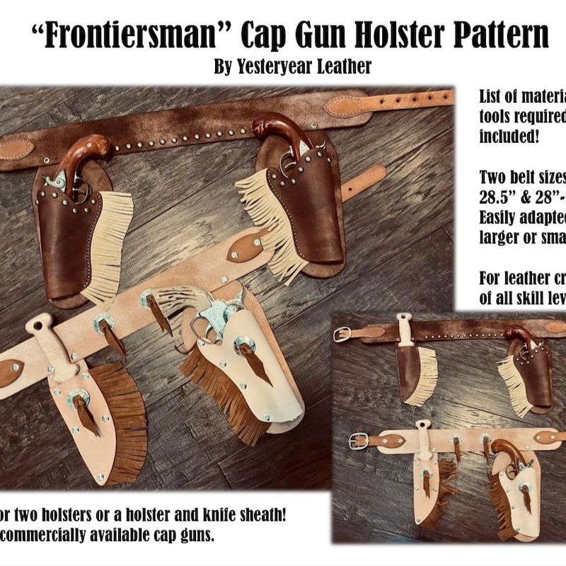 Capgun - Etsy New Zealand