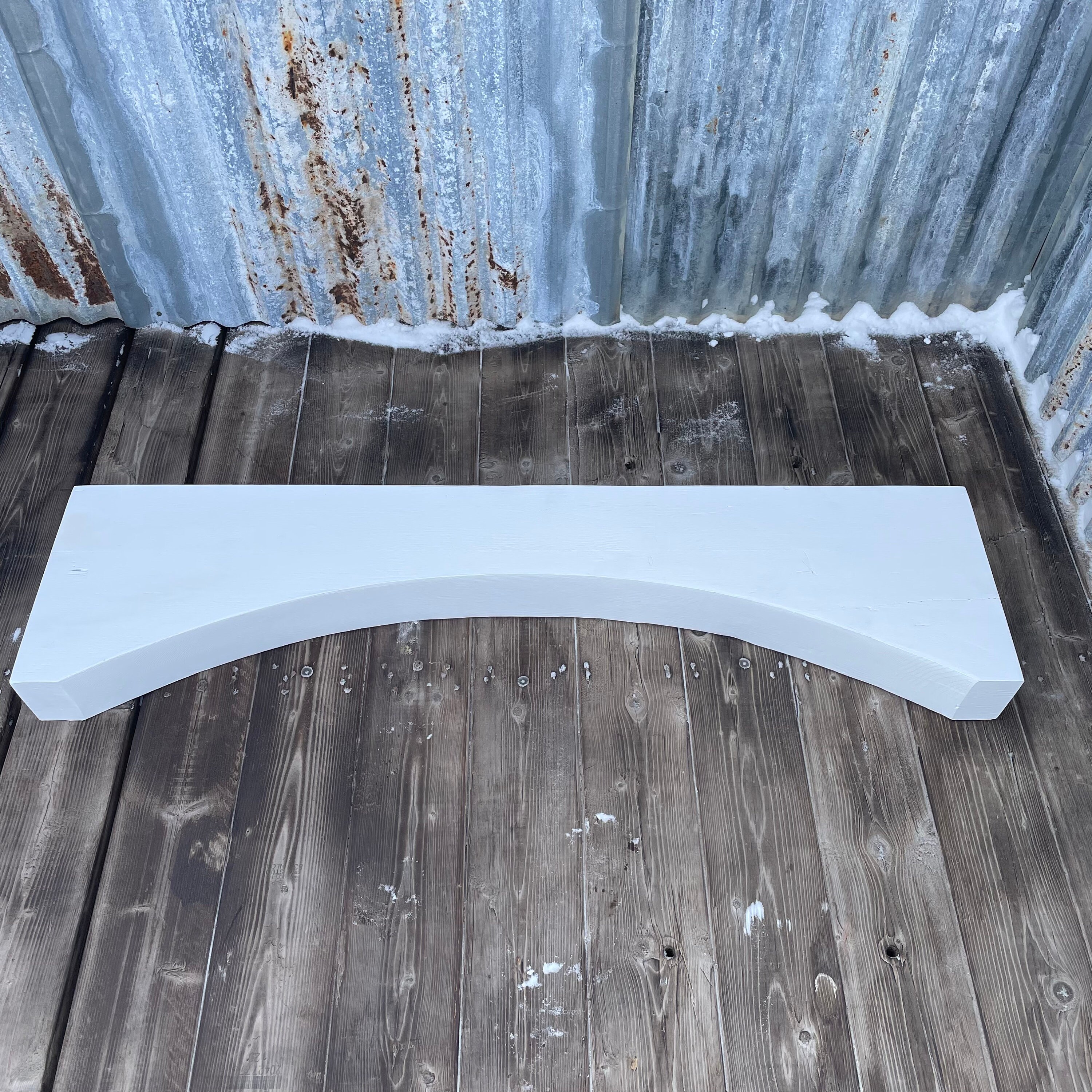 Wooden Shot Put Toe Board Etsy