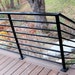Custom Bare Metal Hand Railing Interior or Exterior - Etsy