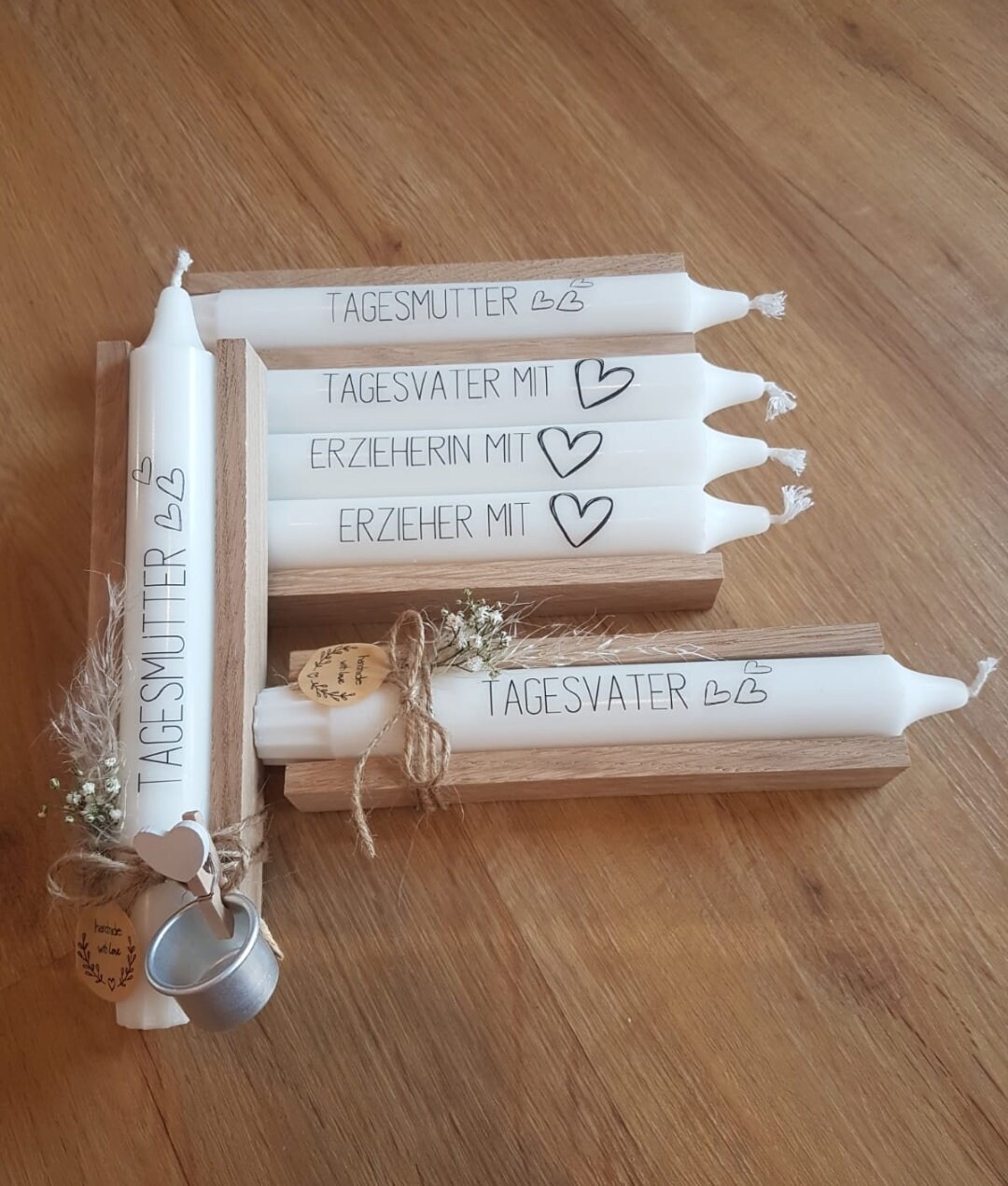 Huuraa Seesack 20 Liter Bio-Baumwolle - Praktische Tasche Für Tagesväter