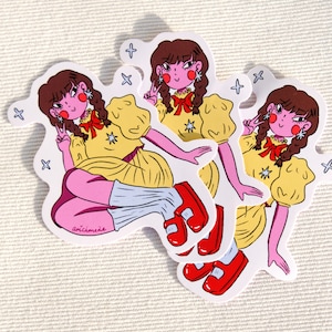 Original Sticker Collection