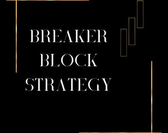 Stock Trading Strategy - Breaker Block Strategy