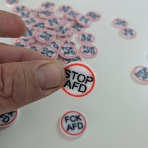 10 żetonów do wózków sklepowych, o których można zapomnieć, anty AFD