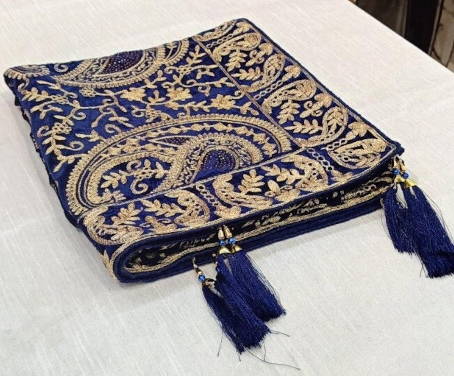 mens sherwani shawl