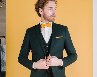 Green Suit Men, Green Men suit, suit for men, engagement suit, wedding suit, 3 piece suit, Ethnic Wedding Wear Suit, Groom wear suit,