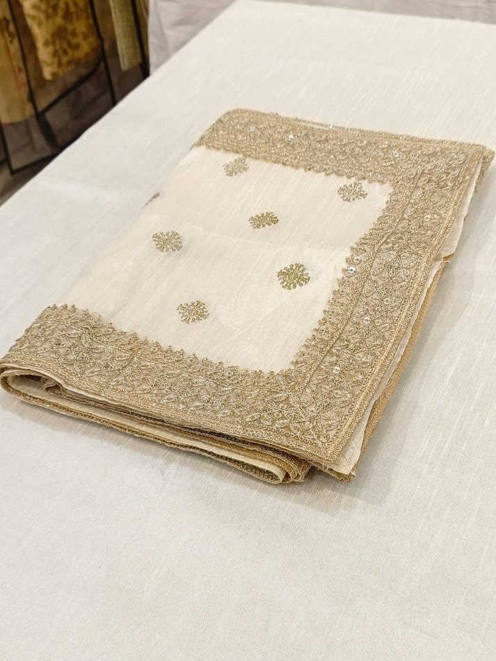 sherwani with shawl for groom