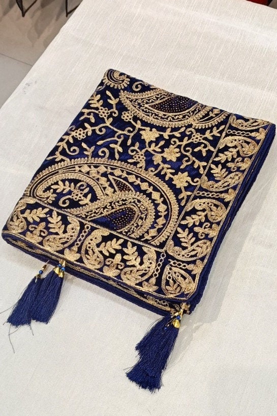 sherwani shawl for men