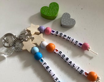 Portachiavi personalizzato