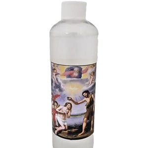 River Jordan Holy Water From Baptismal Site  River Jordan, The Holy Land , Please read description