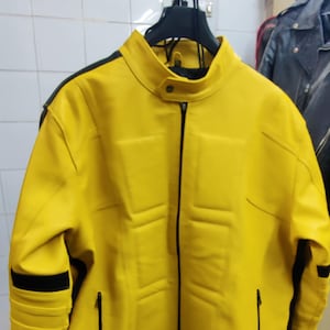 Kill Bill日の丸付ジャケットコスチューム　新品未使用　愛国者　武士道 Kill bill jacket - Etsy 日本