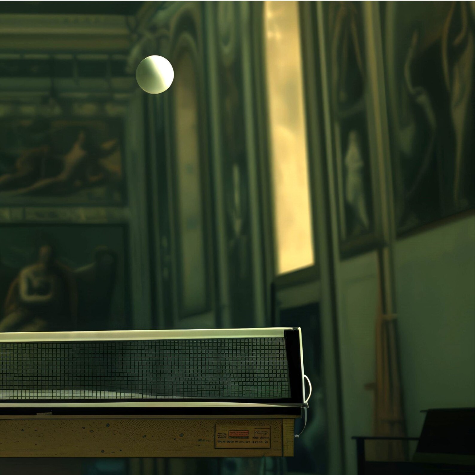 Play With Elegance Table Tennis Wall Art Ping Pong Poster Digital play-with-elegance-table-tennis-wall-art-ping-pong-poster-digital