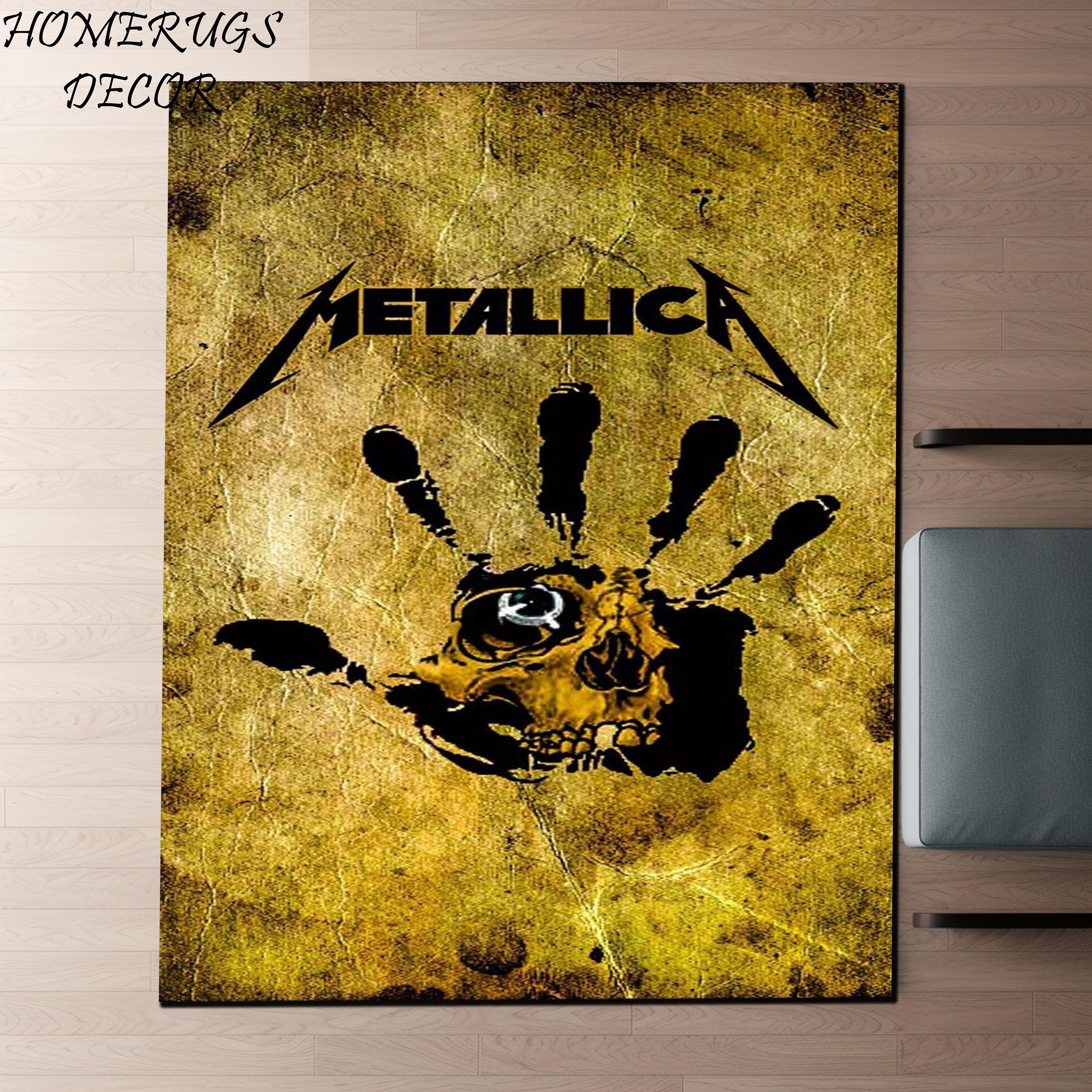 Metallica lava lamp outlet