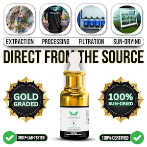 30ml liquid Shilajit | Energy Booster | Fulvic Acid Resin | Natural Supplements | Himalayan Mumijo | Eco-friendly High Potency Extract