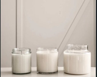 candles