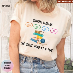 Reading shirt,reading teacher,elementary teacher,special education teacher,first day of school,kindergarten shirt,kindergarten teacher