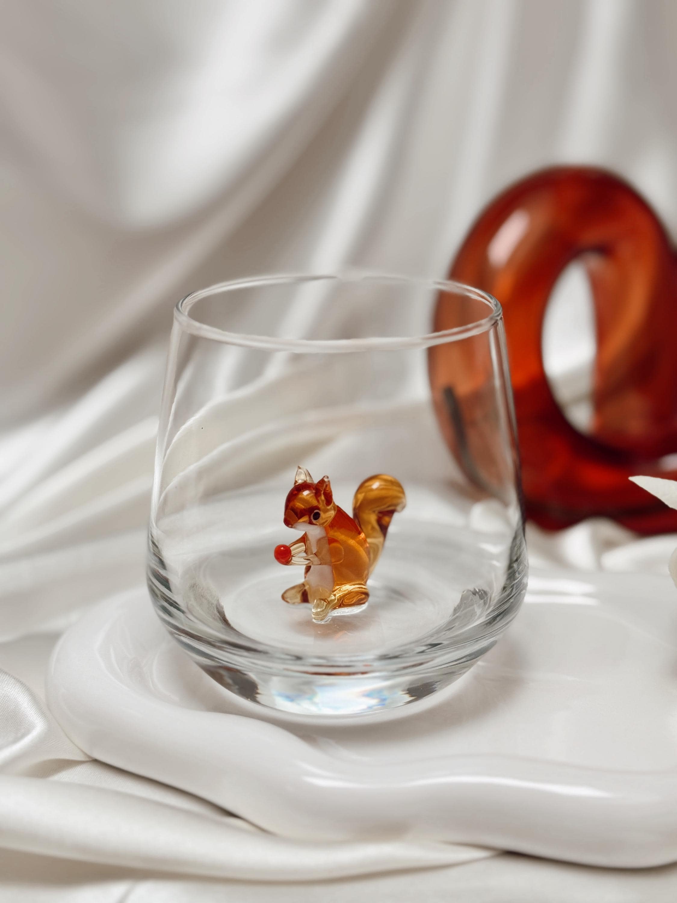 Fostoria glass - Etsy 日本