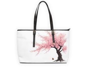 Shoulder Bag, Custom Designed Women's, Spring/Summer Theme, PU Leather