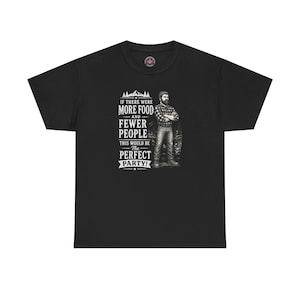 Retro TV Comedy Throwback Tee | Funny Television Nostalgia Shirt