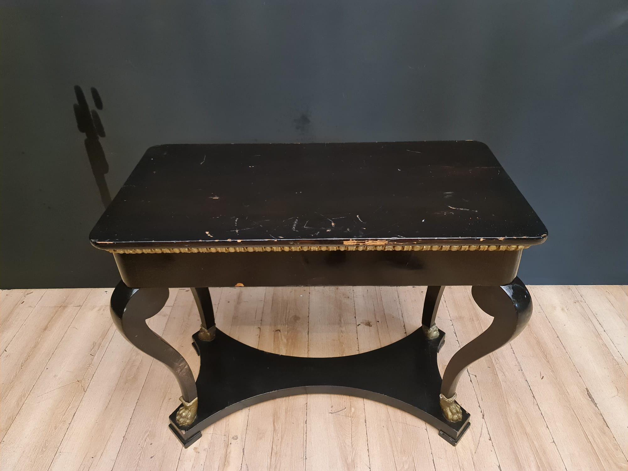 Table/console ancienne