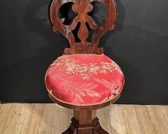 Sedia da scrivania carlo x