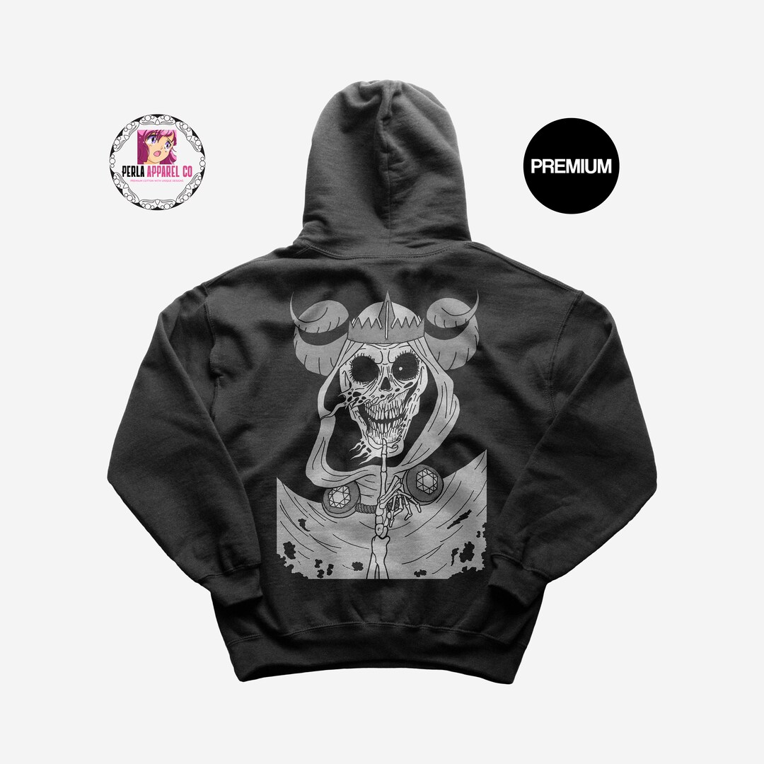 Limited Oversize Adventure Time Lich Hoodie Lich Fan Merch Cartoon Lover Hoodie Finn and Jake Merch gothic Tee Limited Finn Fashion Etsy UK