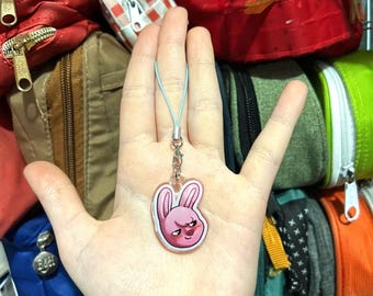 Dwaekki (stray kids - skzoo) phonecharm