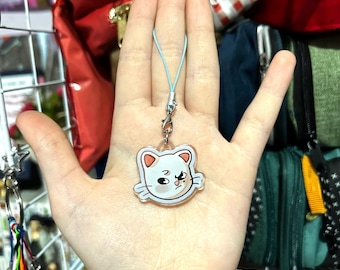 Jiniret (stray kids - skzoo) phonecharm