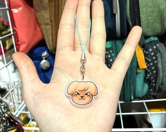 PuppyM (stray kids - skzoo) phonecharm