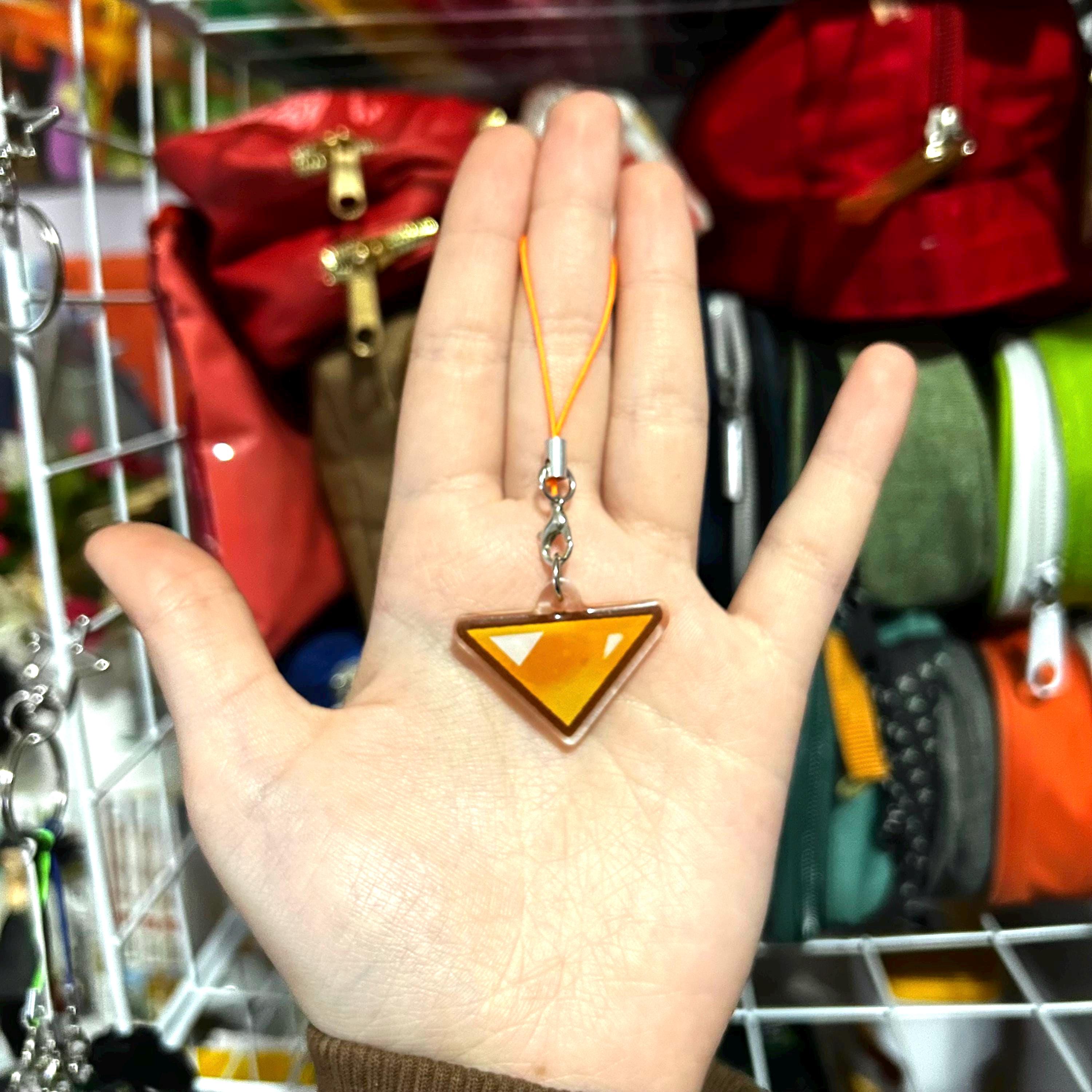 sunsea 30th star pinz red 七宝焼き Golden Cheese Cookie Soul Jam - Etsy Canada
