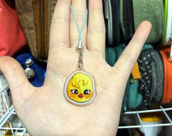 Bbokari (stray kids - skzoo) phonecharm