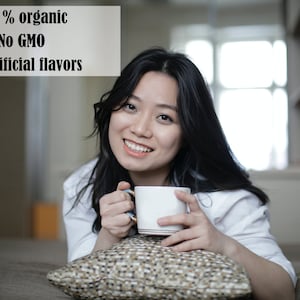 Duodenal Ulcers Relief Organic Tea Blend image 3
