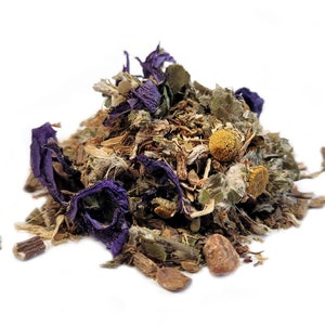 Duodenal Ulcers Relief Organic Tea Blend image 2