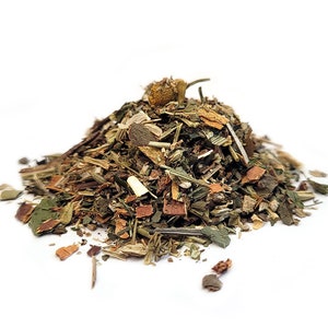 Hemorrhoids Relief Organic Tea Blend image 2