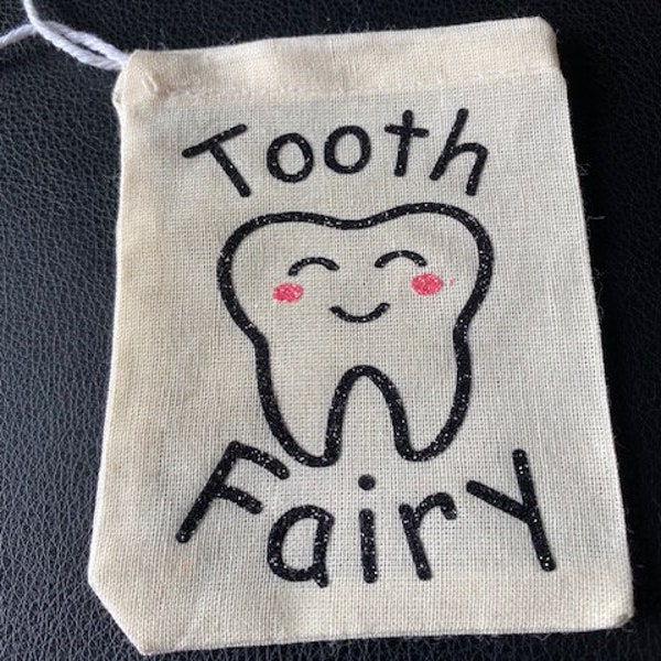 Tooth Fairy |Lost Tooth| Tooth holder