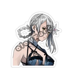 Kaine- Sticker