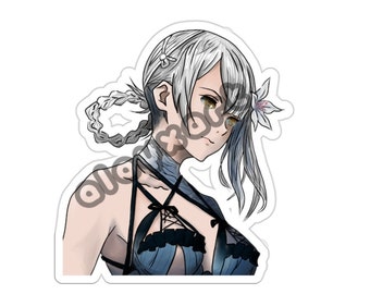 Pegatina Kaine