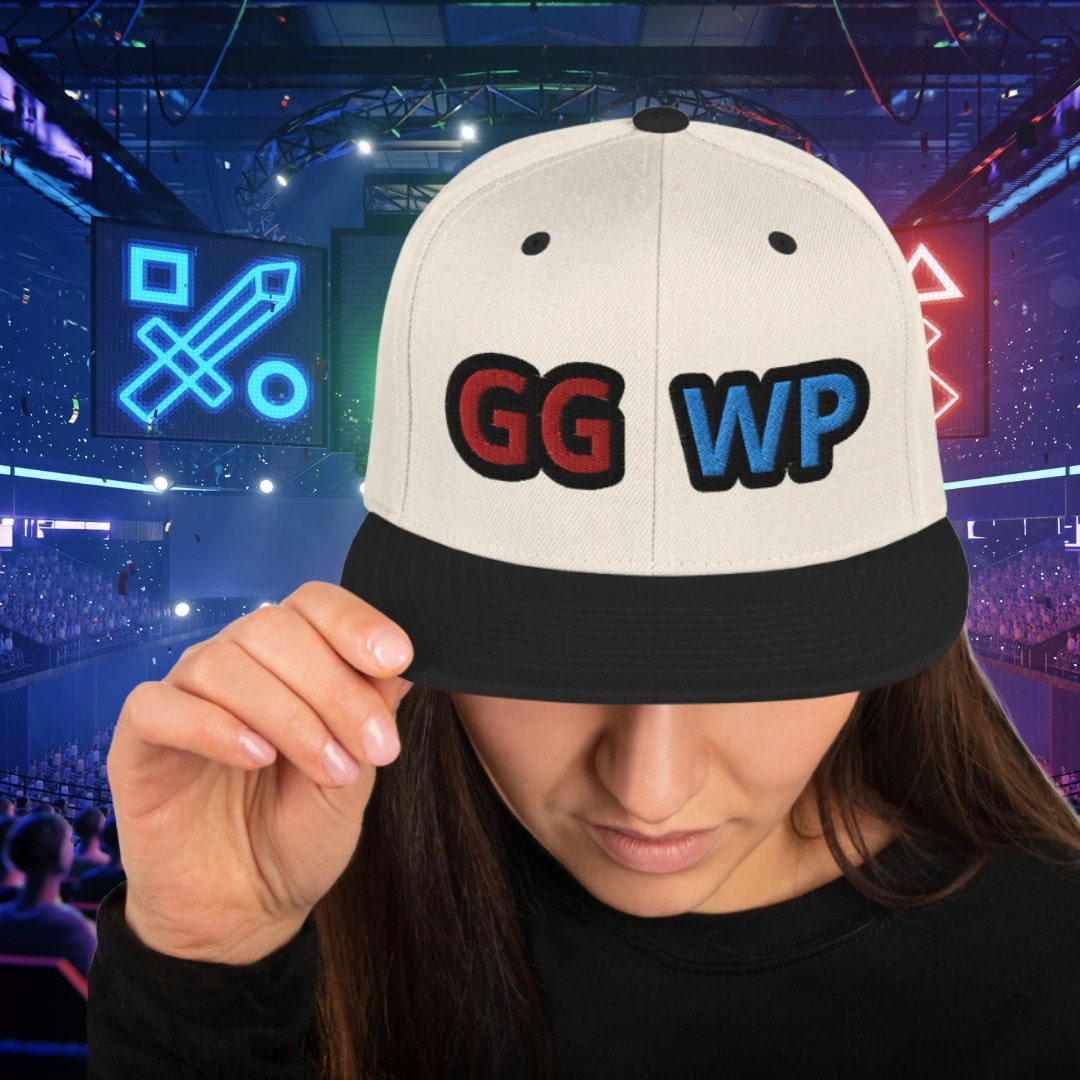 Ggwp Gifts & Merchandise for Sale