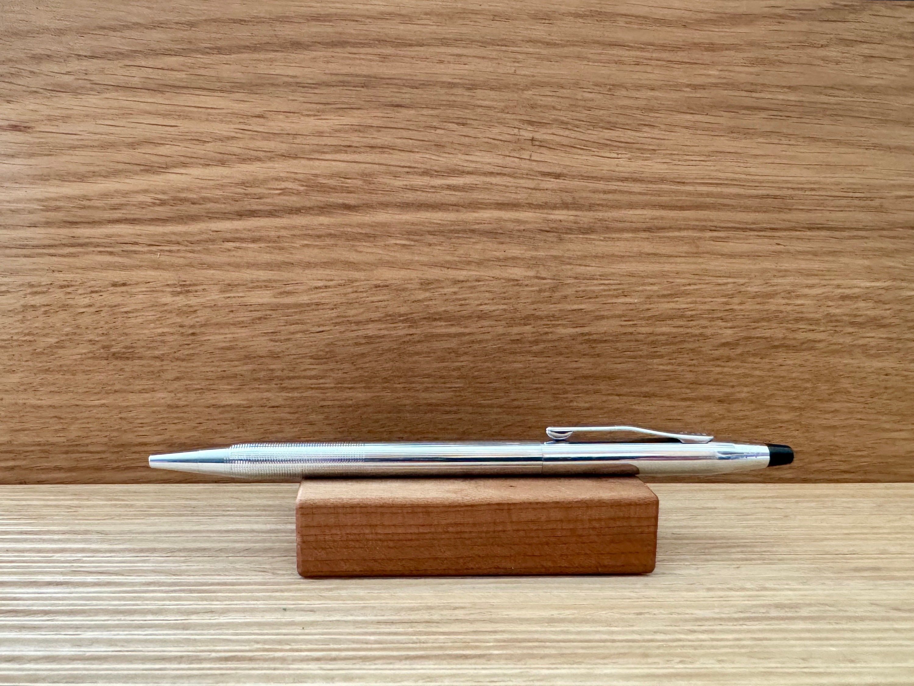 ヴィンテージ クロス ボールペン（箱・リフィル付き） - Etsy 日本